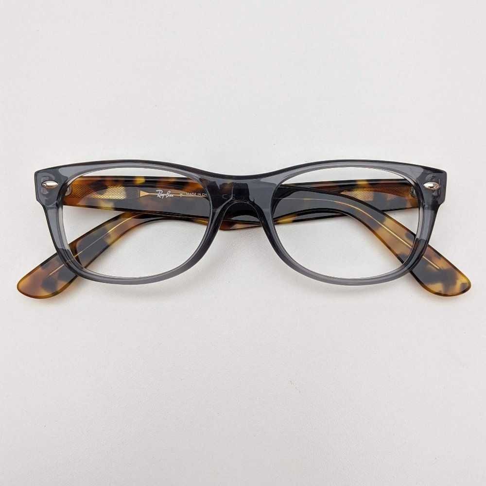 🕶️Ray-Ban RB5184 5629 Eyeglasses 50/18 145 /KAL520🕶️ - Picture 1 of 7